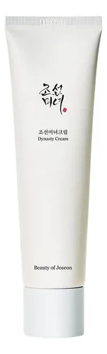 Crema Hidratante Facial Beauty Of Joseon Dynasty con Ácido Hialurónico, Niacinamida y Ceramidas, 100 mL