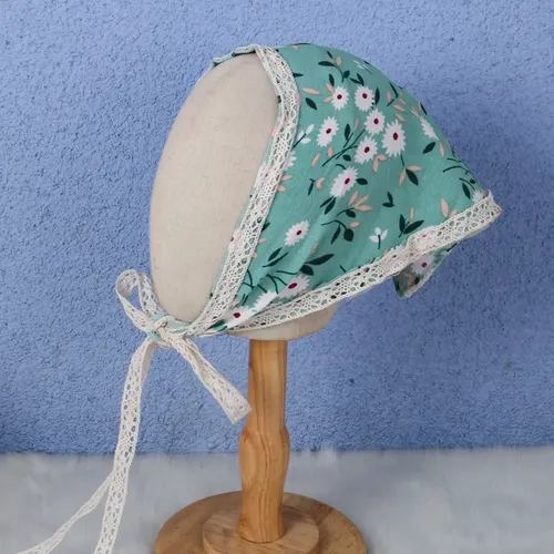 (b) Bandanas De Pelo Para Niña, Diadema Para Mujer