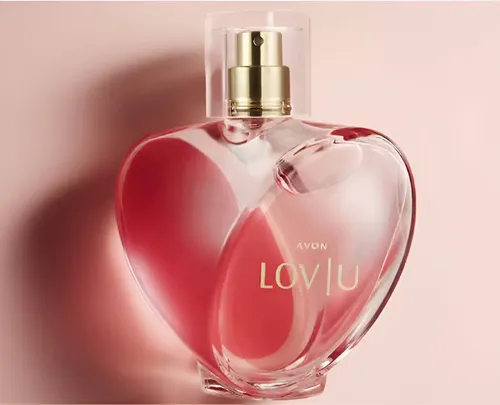 Loviu Eau De Toilette Femenino Avon