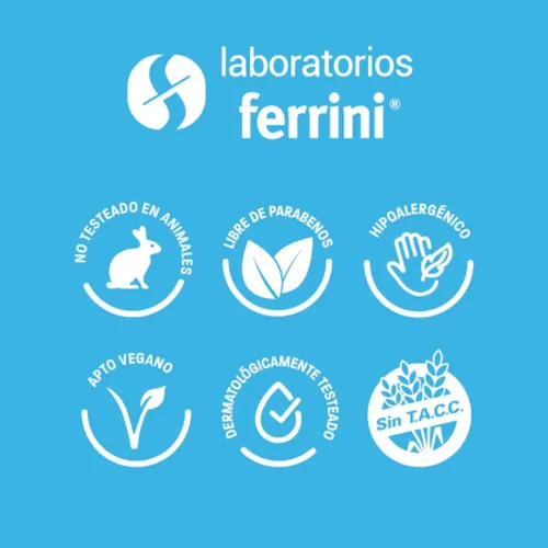 Crema De Ordeñe Ferrini Legítima 200ml
