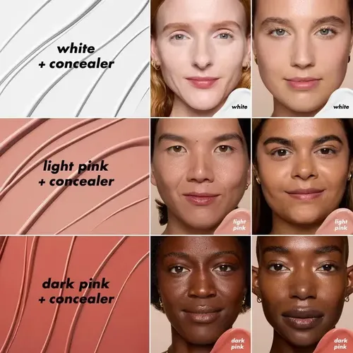 Elf Soft Glam Brightening Corrector Light Pink