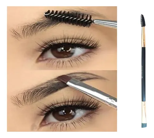 Kit De Maquillaje Profesional Con Bases Correctores Polvos