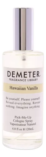 Vainilla Hawaiana 118 Ml Demeter