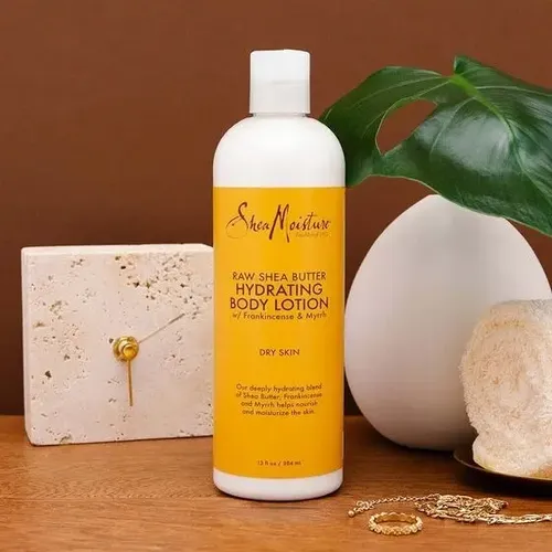 Crema Corporal Hidratante Piel Seca Manteca D Karité Shea M Tipo de envase Botella