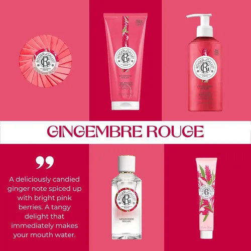 Roger & Gallet Agua Fragante Wellbeing Para Mujer 30ml