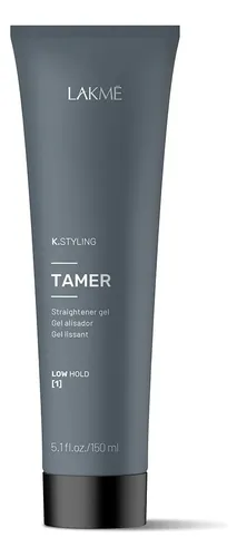 Gel Alisador Tamer K.styling X150ml Lakmé