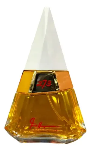 Fred Hayman 273 Perfume Mujer EDP Floral 75ml Spray