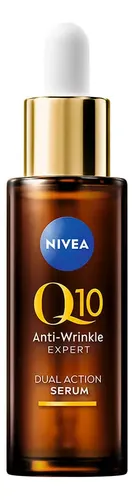 Sérum Nivea Q10 Anti Arrugas Expert X 30 Ml