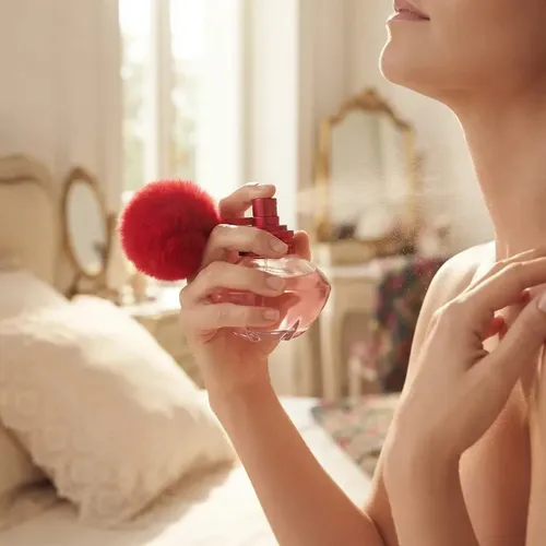 Perfume Mujer Shakira S Kiss Edt 80ml