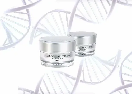 Crema Molecular Expert Reafirmante Antiedad Le Lab De Beaute