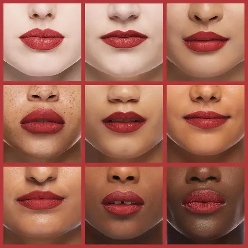 Lápiz De Contorno De Labios L’oreal Paris Colour Riche 708