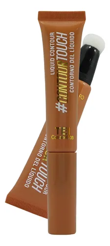 Contorno Líquido Tei Cosmética