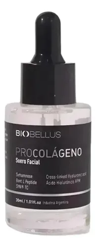 Biobellus Suero Procolageno Antiage 30 Ml Madura Día/noche