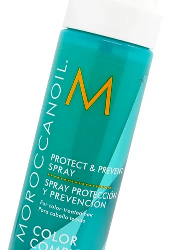 Moroccanoil Color Complete Spray Protección Uv Termica 160ml