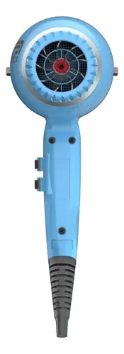 Secador de pelo Parlux Alyon Air Ionizer Tech turquesa