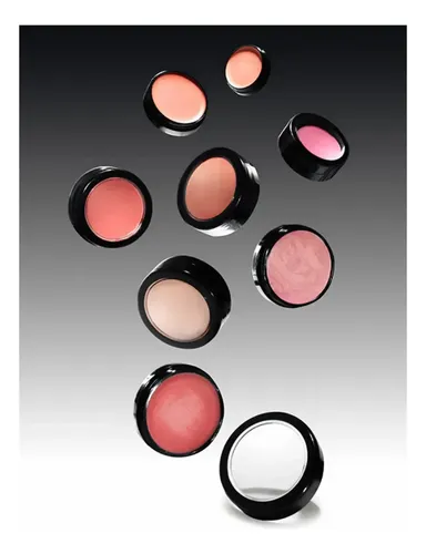 Mila Pro Rubor Y Labial Vitamina Multifunción 2220p-08 05 – Salmon