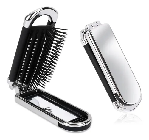 Cepillo De Viaje Para El Cabello Lk
