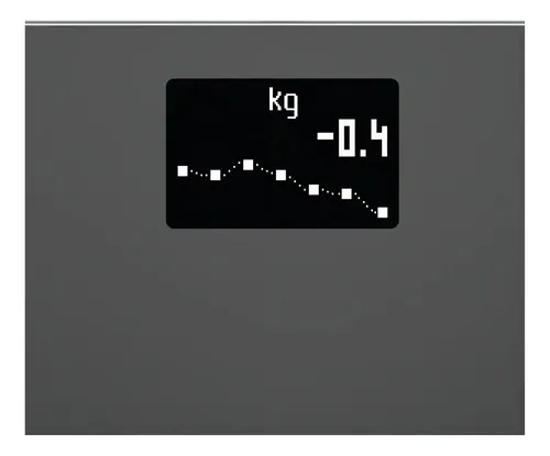 Balanza Digital Withings Body, Negra, con Medidor de Grasa Corporal y 180 kg