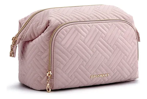 Bolsa Organizadora De Cosméticos Bagsmart Travel Para Mujer
