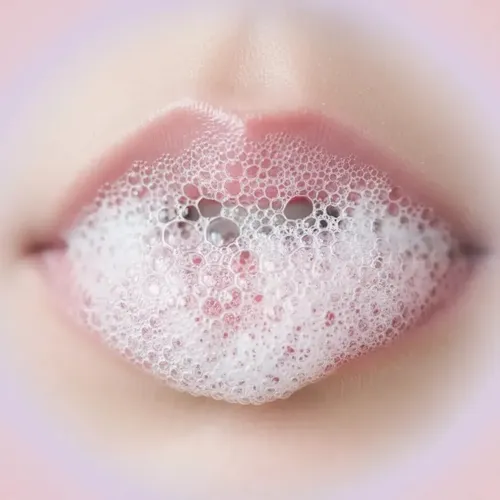 Mascarilla Labios Karite Bubble Lip Exfoliante Rosa 15g
