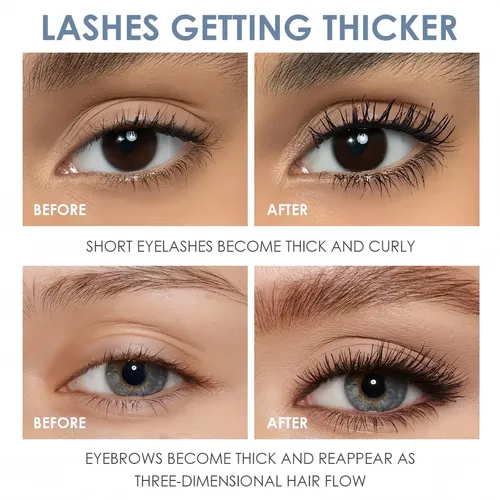 Cjwmáscara Cpg Transparente E Impermeablecc