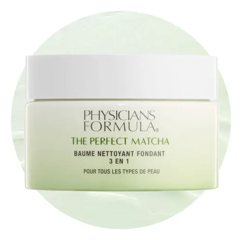 Bálsamo Limpiador Physicians Formula The Perfect Matcha 3 En