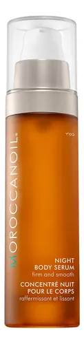 Sérum Corporal Nocturno Moroccanoil Body Oil 50 Ml