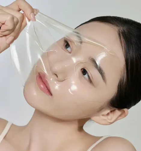 Mascarilla Biodance Radiant Vita Niacinamida 34g