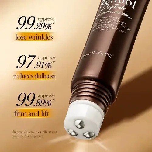 Kit Skincare Coreano Retinol Crema Serum Facial Antiarrugas