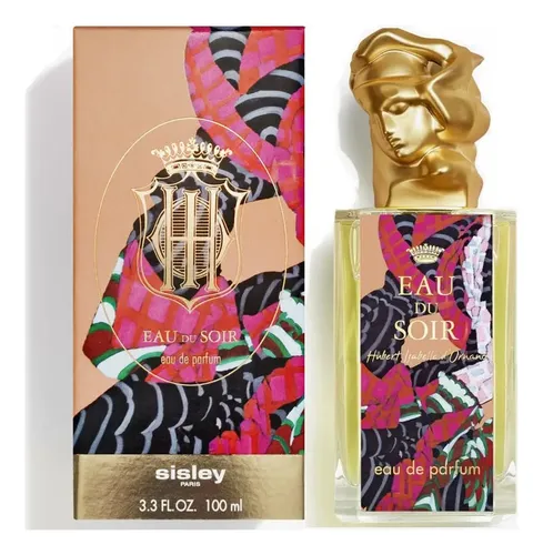 Perfume Mujer Sisley Eau Du Soir Limited Edition Edp 100ml
