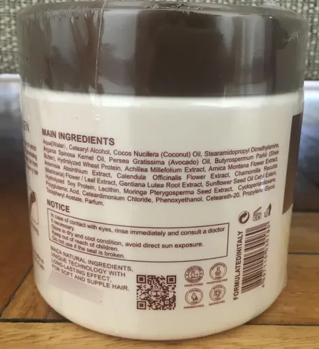 Karseell Colágeno Máscara Tratamiento Capilar 500ml Original