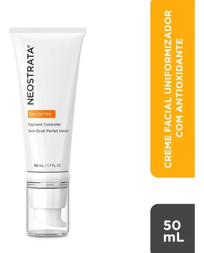 Tratamiento Facial Anti Manchas Neostrata 50ml Todo Tipo De Piel Día