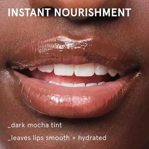 Glossier Espresso Balm Dotcom Universal Save 15ml