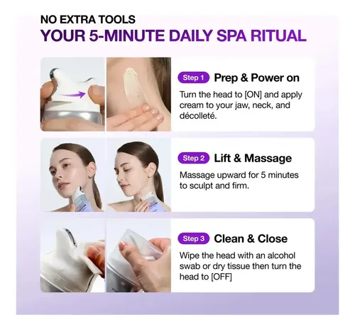 Ftr Crema De Masaje Hidratante Wly Collagen Gua Sha Cream Cn