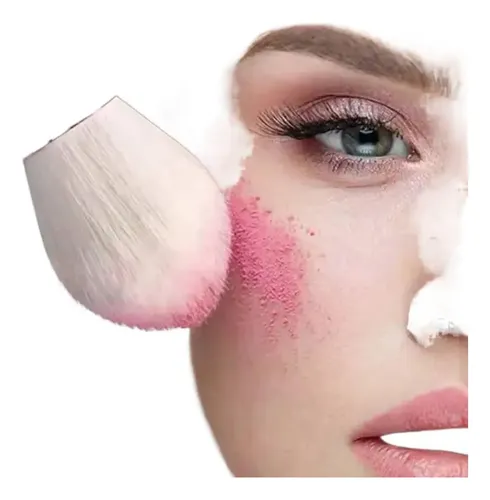2026 Wdfset De Brochas De Maquillaje De Viajeqs -syl