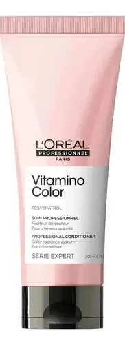 L’oréal Professionnel Vitamino Color Acondicionador 200 Ml