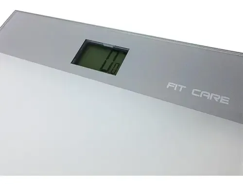 Ga.ma Italy Fit Care Fit Care Peso Máximo 150kg Color Blanco