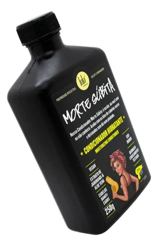 Lola Morte Subita Acondicionador Hidratante Cabello 250gr
