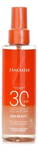 Lancaster Agua Solar Proteccion Corporal  Fps 30 150 Ml