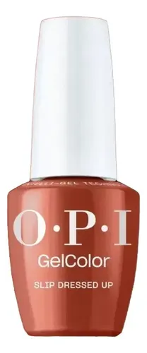 Opi Esmalte Semipermanente Slip Dressed Up 15ml Slip Dressed Up