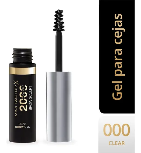 Gel para cejas Max Factor 2000 Calorie Brow