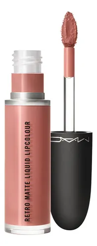 Retro Matte Liquid Lipcolour 5ml