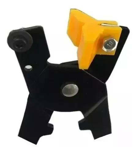 Pinza Tenaza Manual Pitbuild Para Cortar Cerámica Vidrios Finos