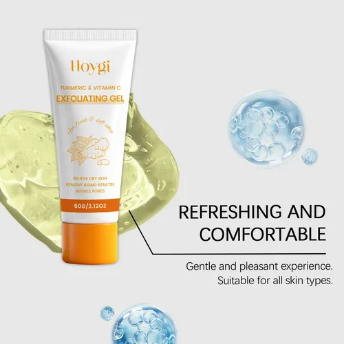 Gel Facial De Cutina