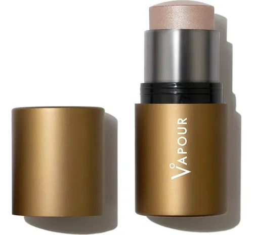 Barra Iluminadora Mineral Vapour Luna De Miel