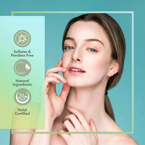 Nena Suero De Extracto Mineral Glacial Con 60