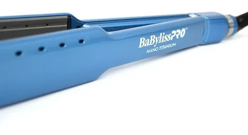 Planchita Babyliss Cabello Humedo/seco Profesional 4083