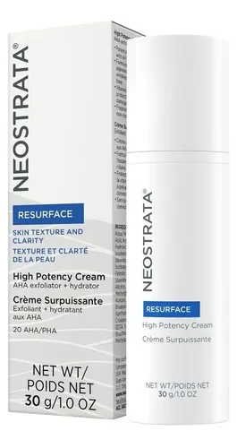 Crema Neostrata Resurface Alta Potencia Piel Normal 30 Ml Normal
