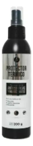 Protector Térmico Capilar Frilayp X 200 Gr.