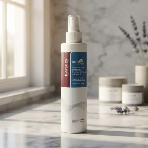 Prector Termico Karseell Leave In Protein Spray X 200 Ml